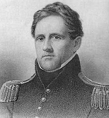 Winfield Scott - Wikipedia, the free encyclopedia