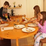 pancakes pantry challenge