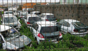 #Vehículos de la Guardia Civil