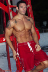 derron