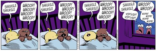 Dog Eat Doug for 04/18/2015