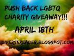 giveaway poster