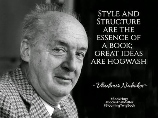 nabokov