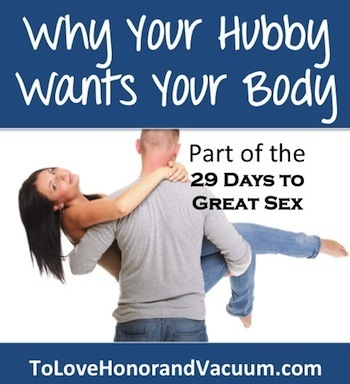 WhyHubbyWantsBody