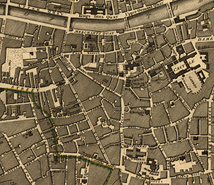 The Liberties