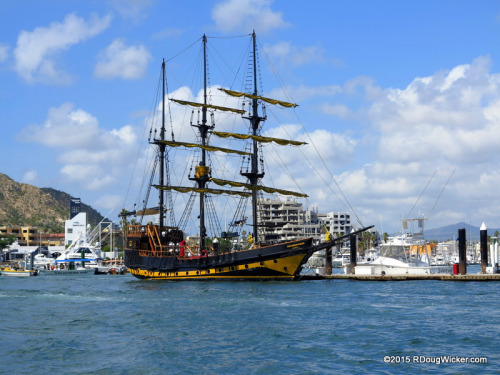 Buccaneer Queen