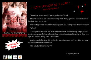 2 Finding Hope Graphic (Excerpt)