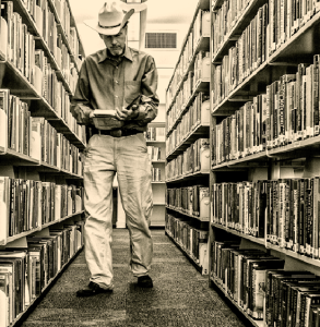 GM-Library!!!-Blog