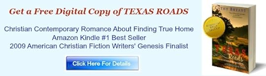 Free copy of TEXAS ROADS