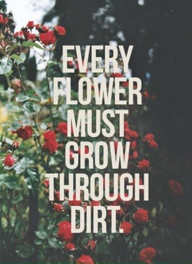 stories with morals flower