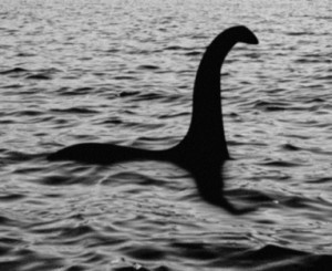 nessie