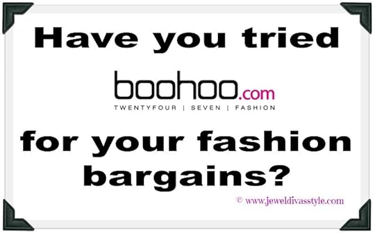 JDS - BOOHOO