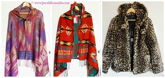 JDS - CLOTHES BOOHOO