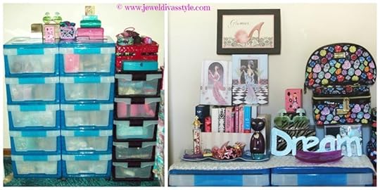 JDS - JEWELLERY CABINETS1