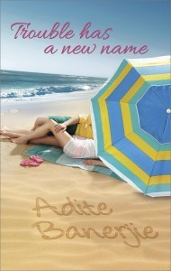 Harlequin special release cover