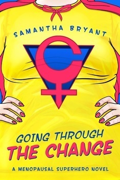 Going Through The Change Cover