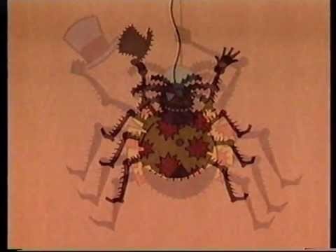 Anansi