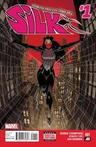 silk #1