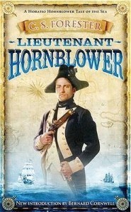 Lieutenant Hornblower
