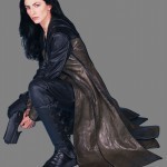 Officer Sun, I presume