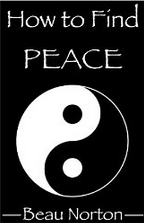 How to find peace