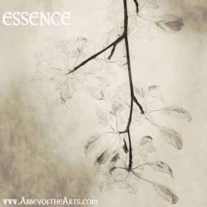 April 18 - Essence