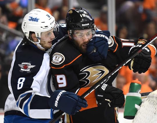 This game was intense.