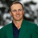 Spieth Masters