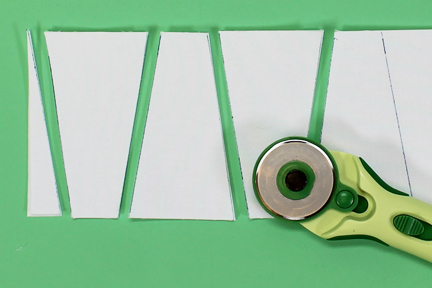 Nancy Zieman April Block of the Month | 2015 Adventure Quilt