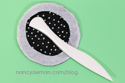 Nancy Zieman April Block of the Month | 2015 Adventure Quilt