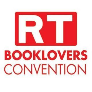 RT Booklovers Convention