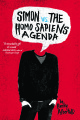 SIMON VS. THE HOMO SAPIENS AGENDA
