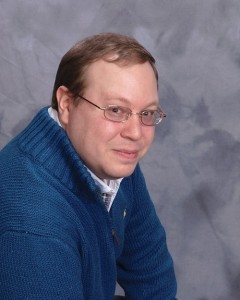 Charles E. Yallowitz-Small