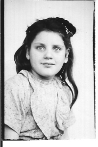 BETTY MAULE