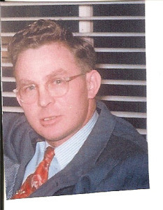 J. PAUL ANDRICK, PRINCIPAL, SHALLMAR SCHOOL