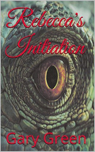 Rebecca's Initiation (Redemption Book 1)