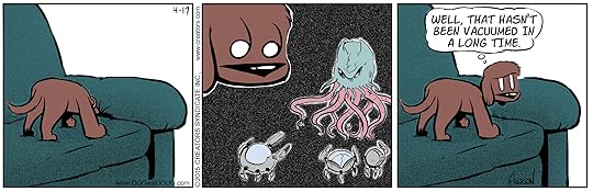 Dog Eat Doug for 04/17/2015