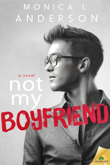 NotMyBoyfriend300 Cover Art Reveal: Not My Boyfriend