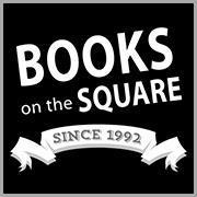 Books On the Square Logo
