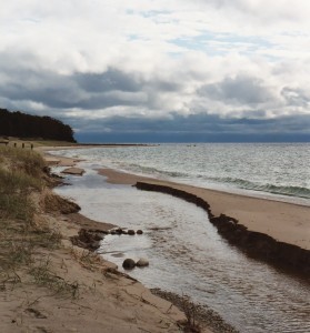 Beaver Island