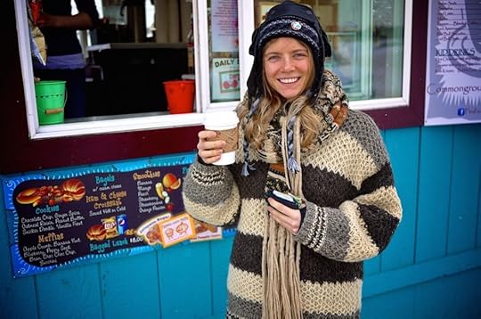 alaska-coffee-stand-woman-smiling