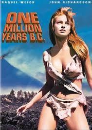 Raquel Welch One Million Years BC2