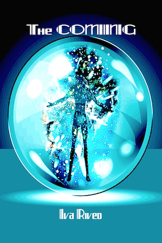 The Coming eBook small