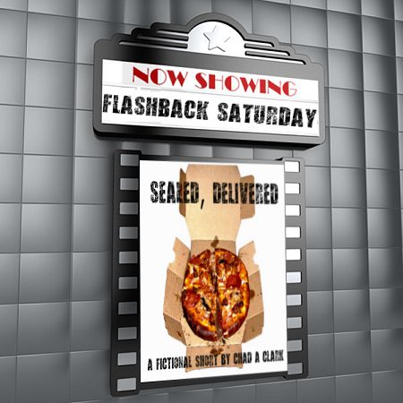 Sealed Delivered
