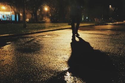 escribir novela policíaca
