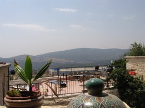 Tsfat
