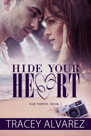 BK1 Hide Your Heart E-Book Cover
