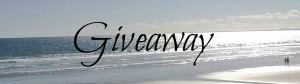 Giveaway banner