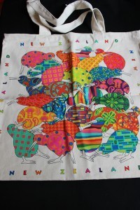 Bag
