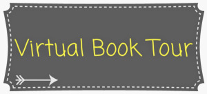 Virtual Book Tour